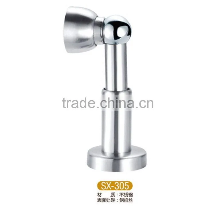 Bottom price useful custom silicone door stopper