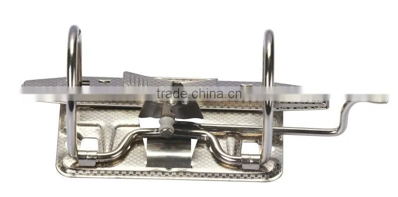 lever arch clip/lever arch mechanism/file clip