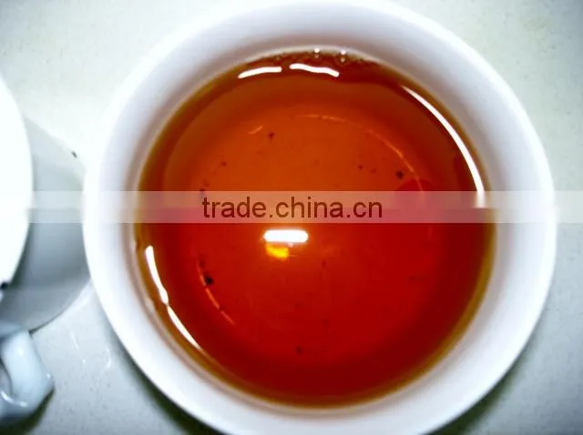 Hong Mao Feng Tea
