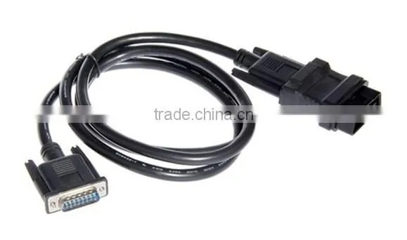 2014 new arrival 100% original Autel Maxidiag MD801 4 in 1 code scanner equal to JP701+EU702+US703+FR704 with best price