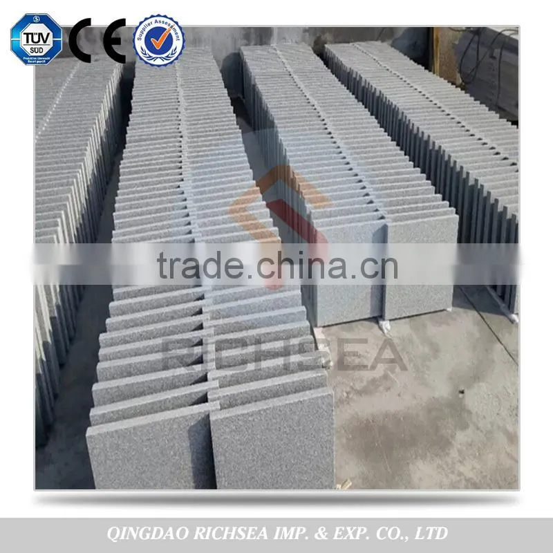 Granite tile, Granite slab, Granite countertop