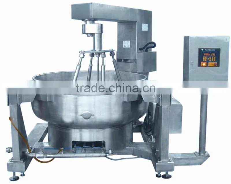 Food grade stainless steel storage tank