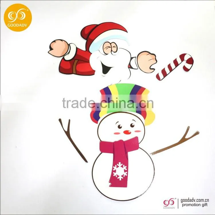 Children Educational Toys 28*20cm magnetic dress up