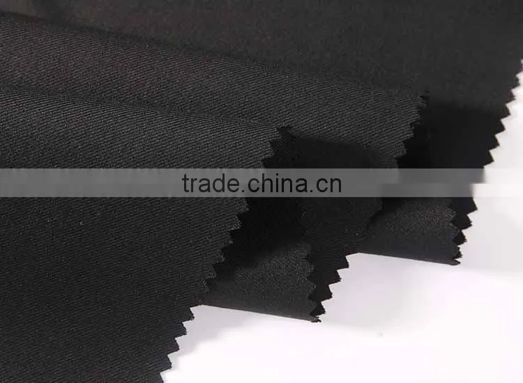 Best selling 10 years experience Anti-wrinkle Dubai Suit Fabric