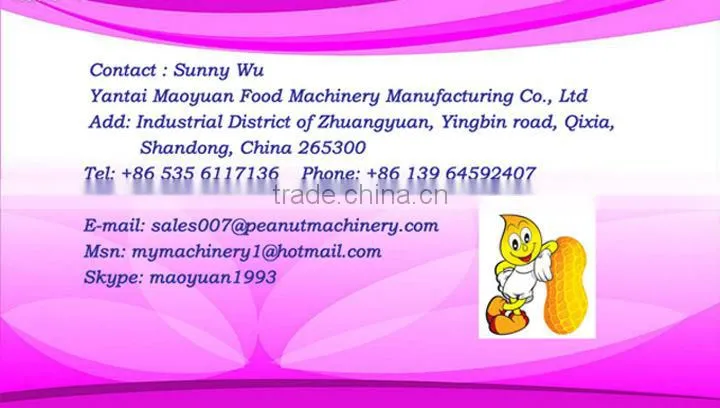 high quality stainless steel industrial fryer(MY-YZX)