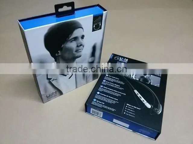 Wholesale cardboard top and bottom paper box for pizza