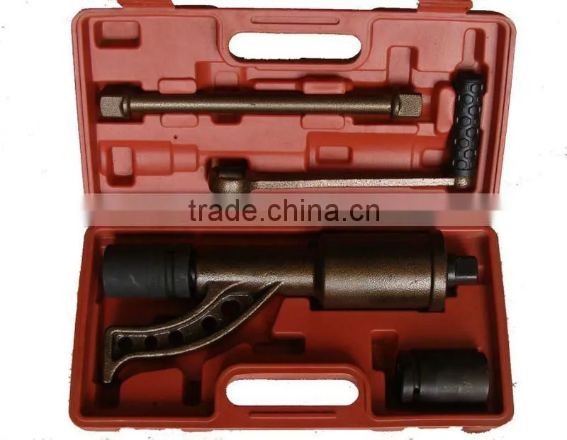 torque multiplier wrench