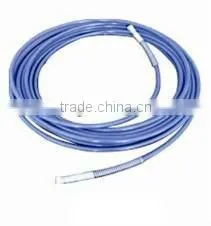High Pressure Polyurethane Paint Spraying Hose