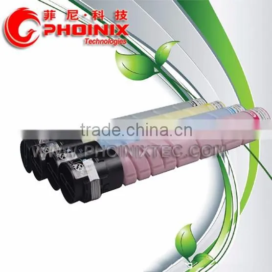 Premium Color Toner Cartridge TN321 for Konica Minolta C224 C284 C364 Copier Toner TN321