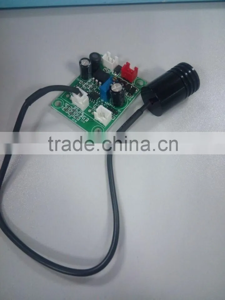 High Quality Violet 405nm 100mw laser module 405nm Laser