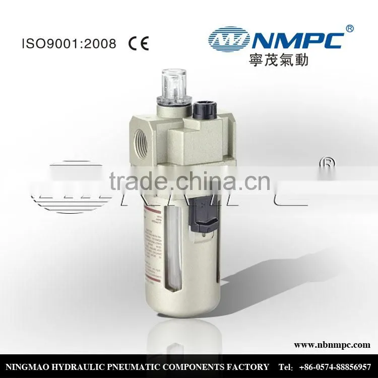 AL japan smc series lubricator