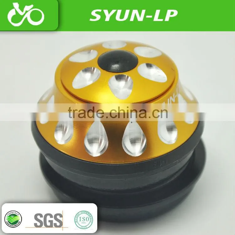 full cnc bike headset