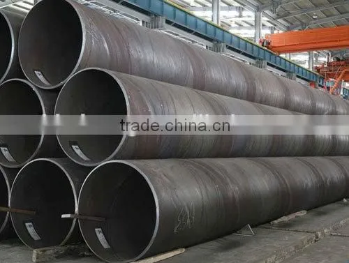 SINO Steel Pipes