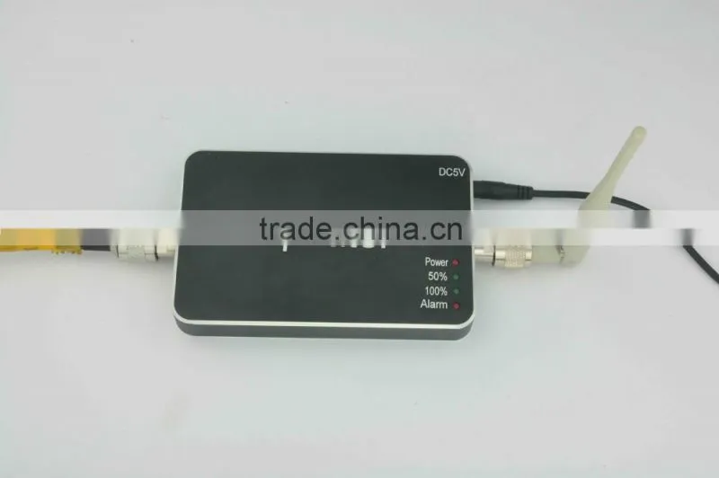 industrial signal booster wcdma 3g booster 2100mhz 3g signal repeater