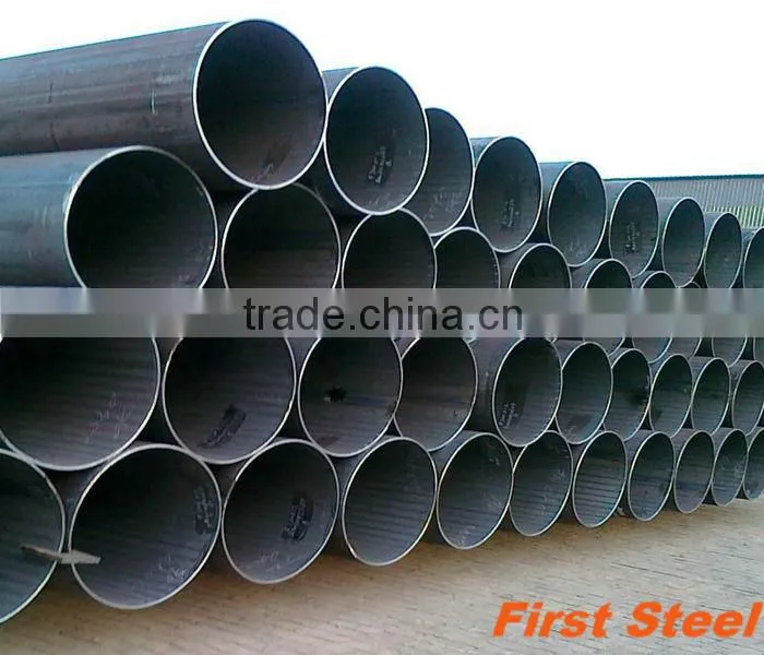 High quality China supply astm a53 steel pipe