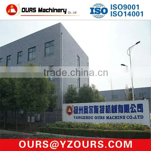 Professional furniture water curtain spray booth for metal pieces