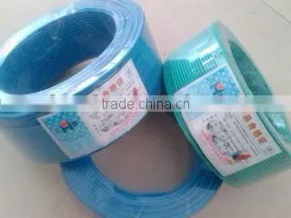 Safety bv approved cable