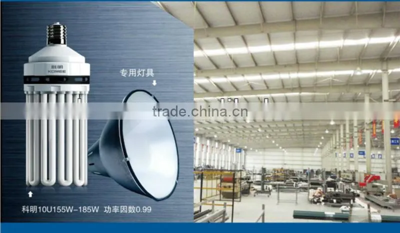 High Power Energy Saving Lamp CFL lamp 185W