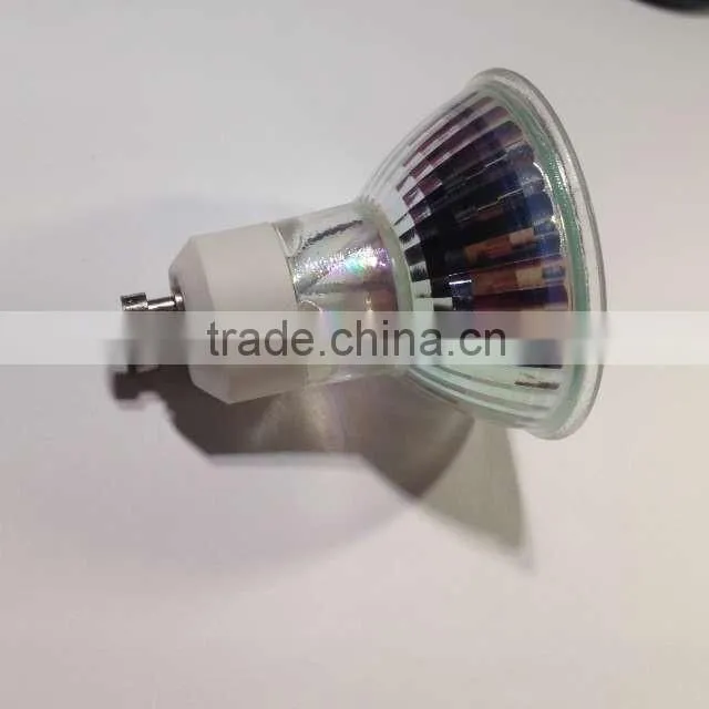 led gu10 bulb Spotlight manufacturer