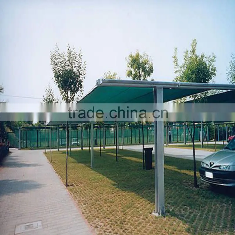 soler price 100% HDPE greenhouse shade netting
