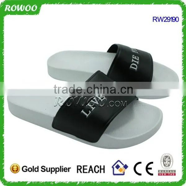 Fashionable Nice Memory Foam Slipper Women's Comfort Thong Sandal