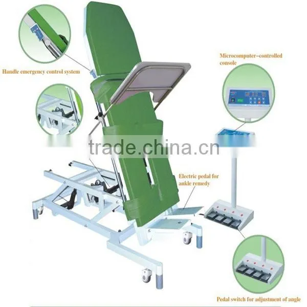DD-6 with hand control switch Electric Adjustable Beds
