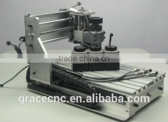 cheap cnc router 3040 /3020 with NC Studio