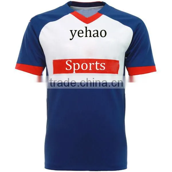 Sublimated Rugby Practice Shirts Custom Rugby Jerseys