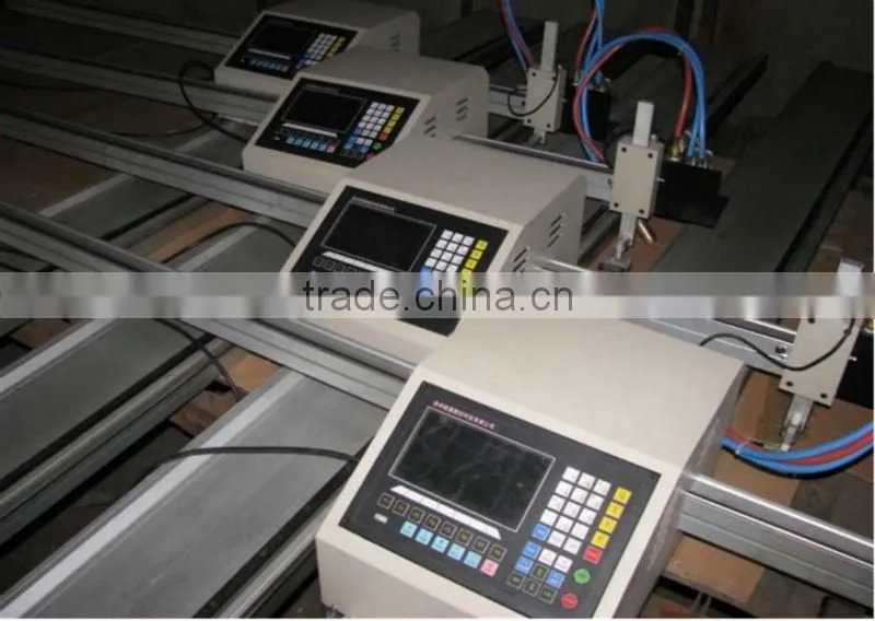 portable plasma metal cutting machine G1225