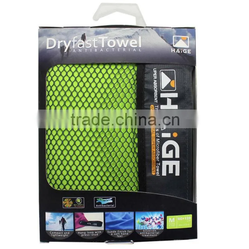 China wholesales football club beach towel