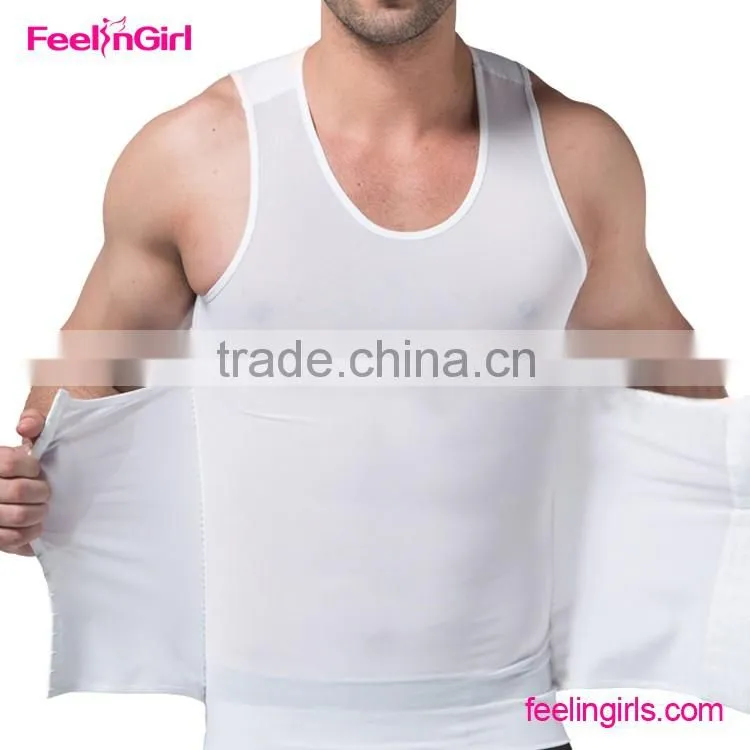 Wholesale Women Plain Gym Vest No MOQ