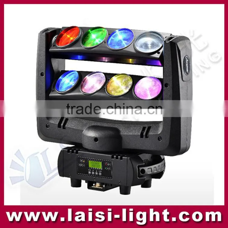 Waterproof 96pcs 4in1/5in1 LED Wall Washer Light, RGBW led wall wash with DMX