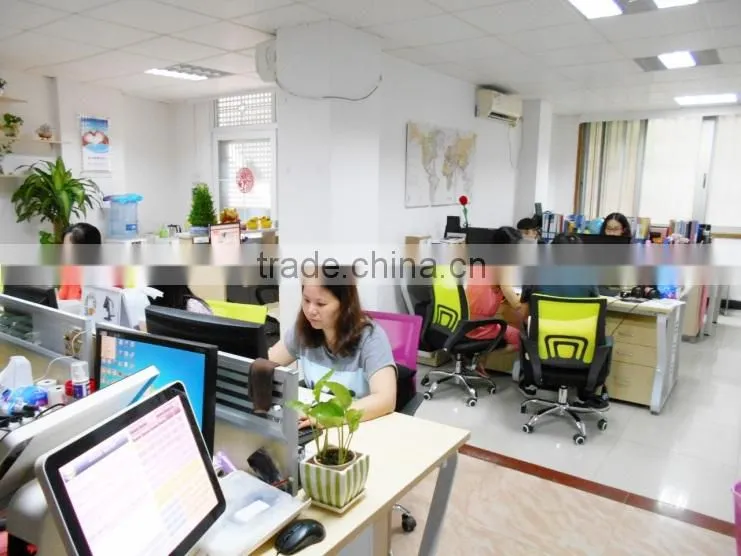 Bizsoft Computer Technology Co., Ltd., GZ company overview - view 3
