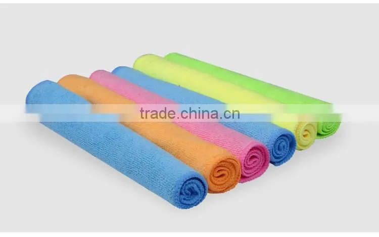 Zwipes microfiber cloths made with fabric
