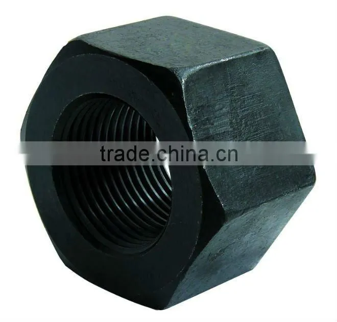 whole set of stainless steel bolt and nut