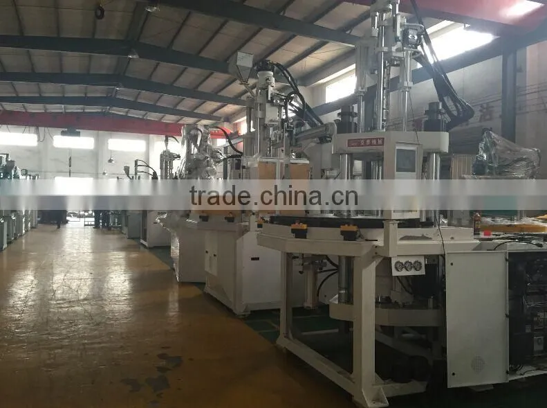 Zhongshan Yatai Machinery Co., Ltd. company overview - view 2