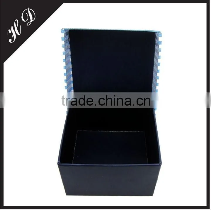 Cheap Paper Gift Packaging Box For Mens Tie