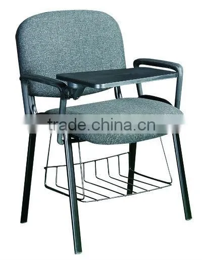 Conference Chair With Writing Table RJ-3305B