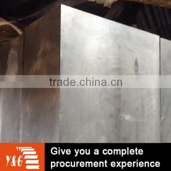 2014 2014A aluminium alloy forging plate