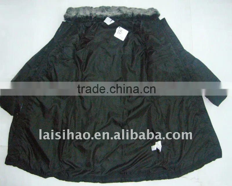 2011 Latest cheap china wholesale bulk clothing