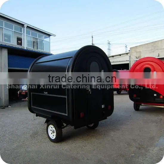 2013 Utility Fast Food Cart for Selling Fry Chicken Steamed Buns Donut XR-FC220 B