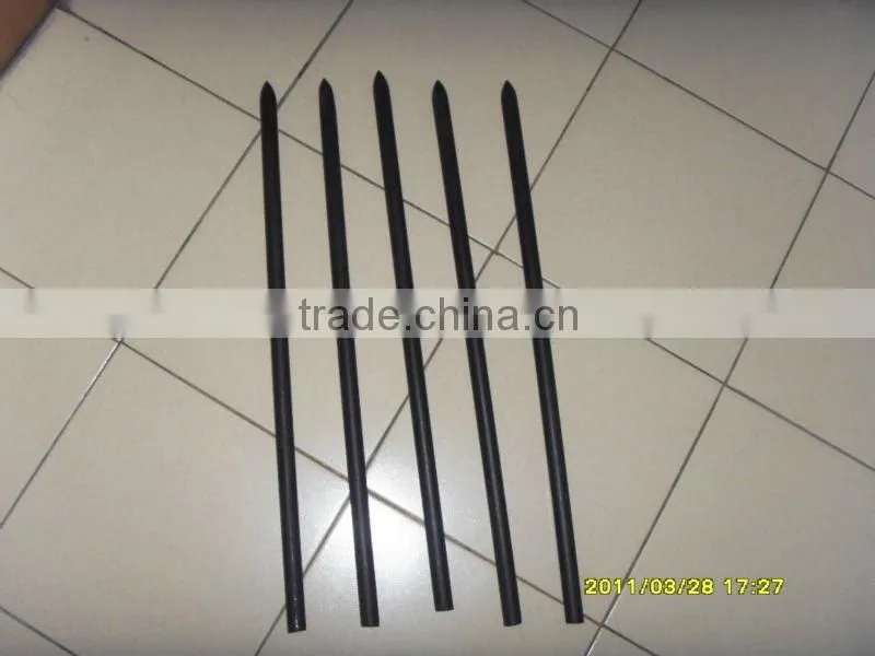 3/4*48"Round nail stake