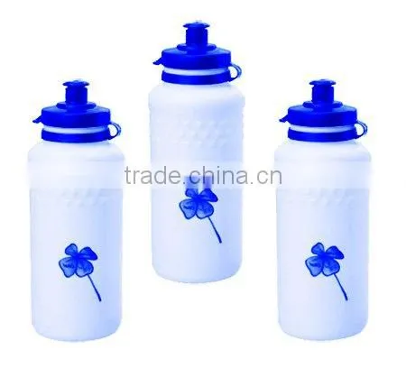 sports water bike drinking bottle
