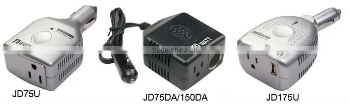 JD75DA 150DA 150Y 200Y AC power inverter