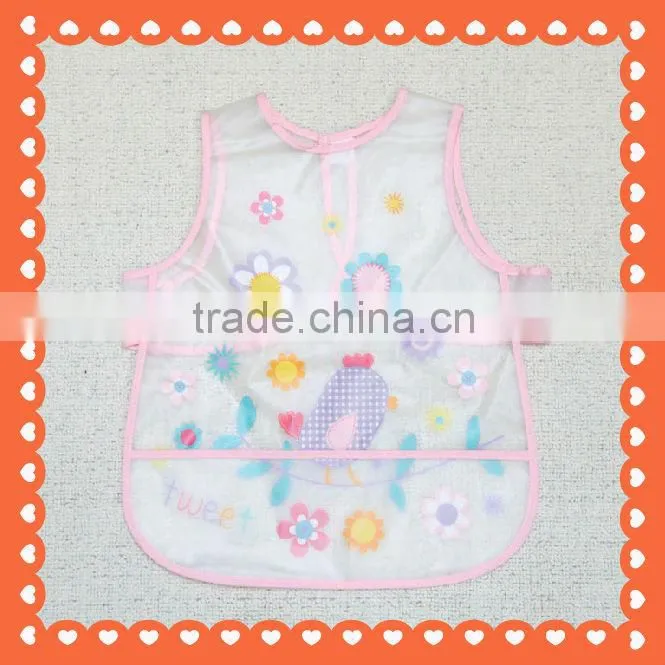 BABY'S EVA BIB