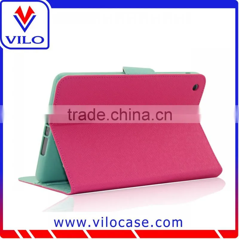 tablet case for ipad air smart cover for ipad 7'inch
