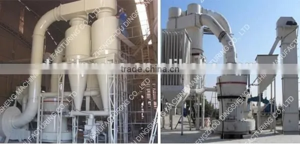 cassava starch/gari processing machine / cassava flour extraction machine /production line
