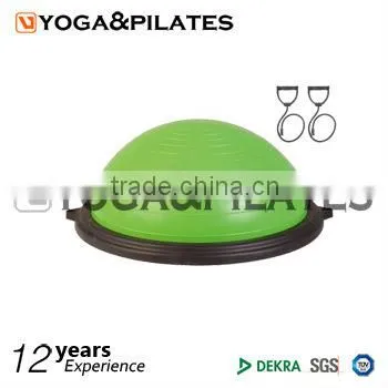 Balance trainer exercise ball