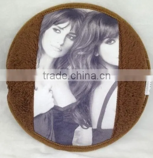 hot selling hander warmer for gift with CE&ROHS can customize figure