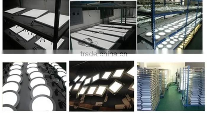 2016 new design 12w 16w round led panel light ,ledpanel light surfacemounted,led round panel for office store